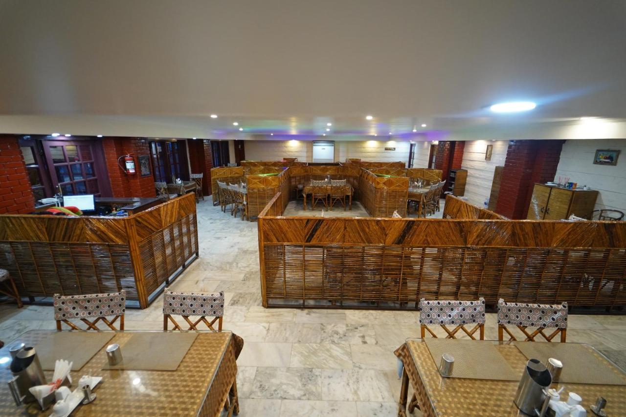 Hotel Palmyra Grand Inn Тірунелвелі Екстер'єр фото