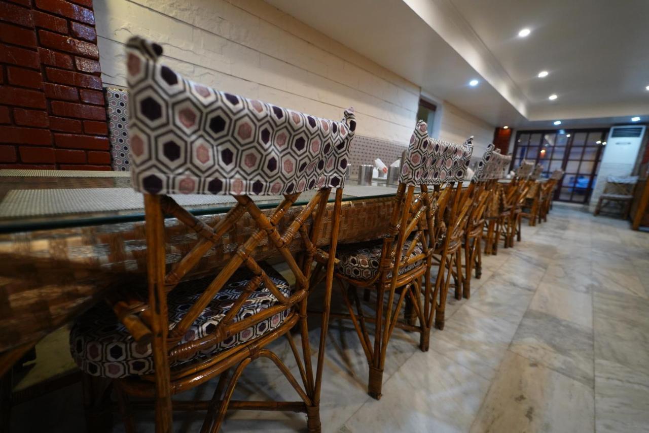 Hotel Palmyra Grand Inn Тірунелвелі Екстер'єр фото