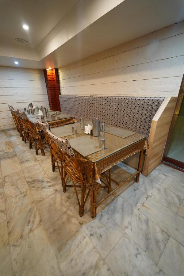 Hotel Palmyra Grand Inn Тірунелвелі Екстер'єр фото