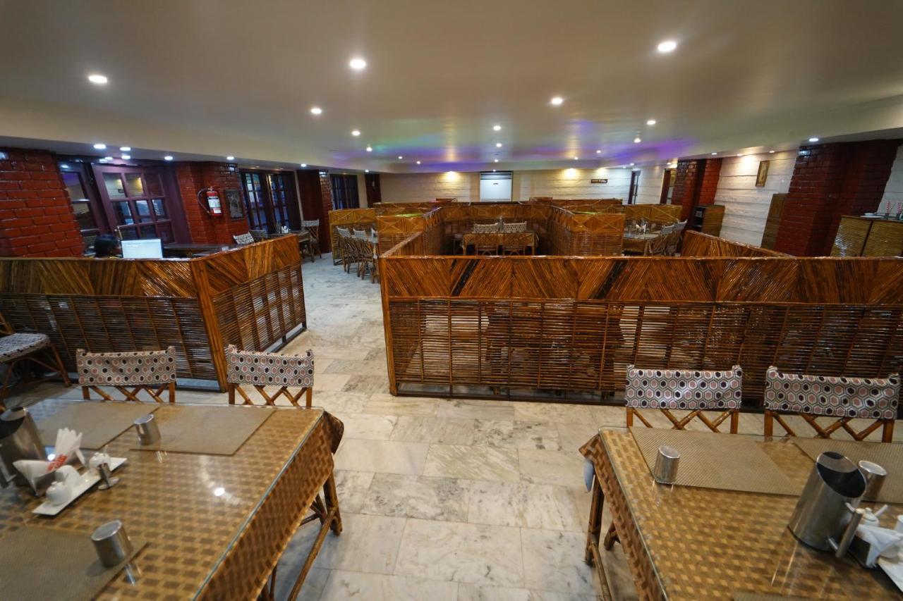 Hotel Palmyra Grand Inn Тірунелвелі Екстер'єр фото