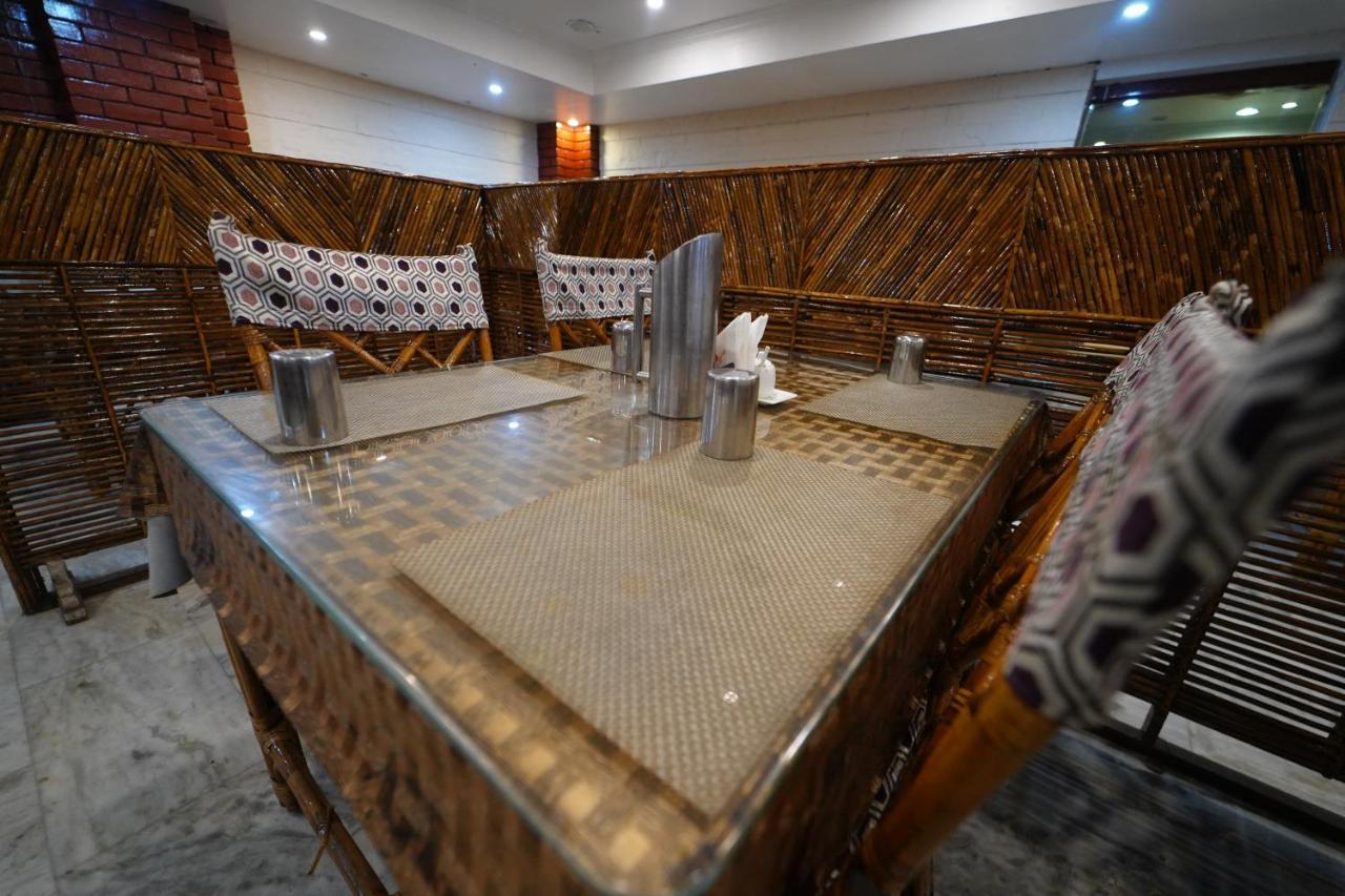 Hotel Palmyra Grand Inn Тірунелвелі Екстер'єр фото