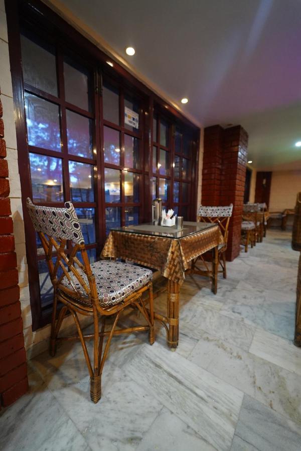 Hotel Palmyra Grand Inn Тірунелвелі Екстер'єр фото