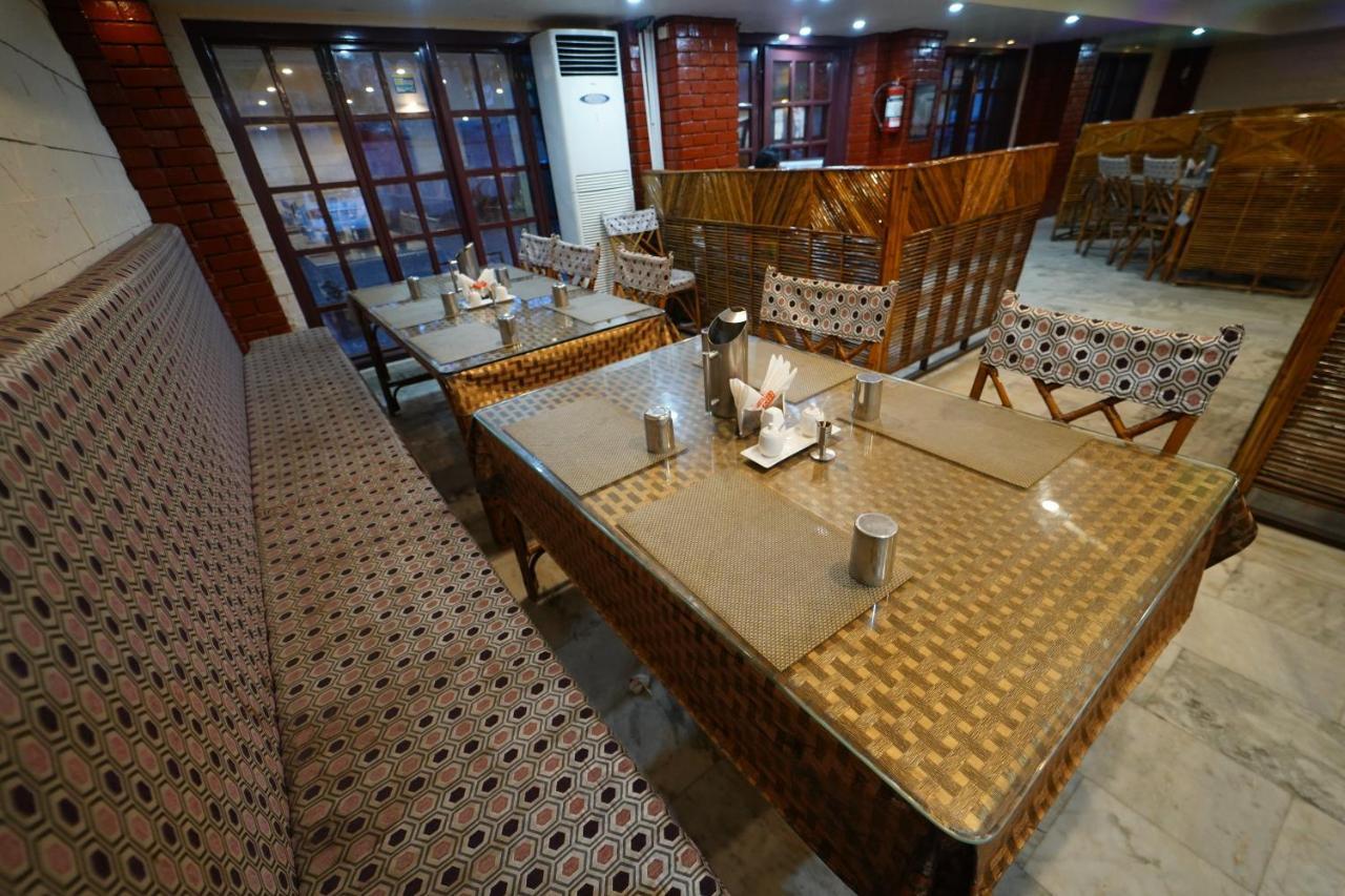 Hotel Palmyra Grand Inn Тірунелвелі Екстер'єр фото